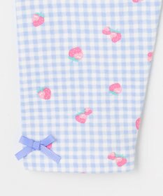 ANY KIDS 【Strawberry Collection】いちごレギンス