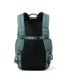 ACE BAGS & LUGGAGE EDGELINK テンプケーションSB リュックサック B4 14インチPC収納 25L 60502 エッジリンク