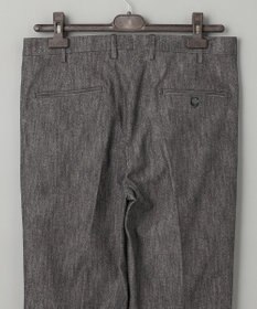 GOTAIRIKU 【BERWICH】ベルウィッチ 1タック スラックス