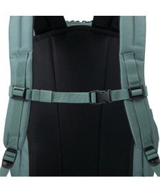 ACE BAGS & LUGGAGE EDGELINK テンプケーションSB リュックサック B4 14インチPC収納 25L 60502 エッジリンク