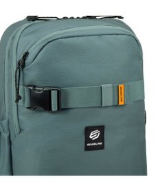 ACE BAGS & LUGGAGE EDGELINK テンプケーションSB リュックサック B4 14インチPC収納 25L 60502 エッジリンク