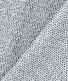 GOTAIRIKU 麻混・襟しっかり【洗える/通気性】ノルマンディーリネン ボタンダウンポロシャツ(25/26年モデル)