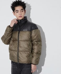 WEGO 【ユニセックス着用ITEM】CONVERSEパテッドジャケット