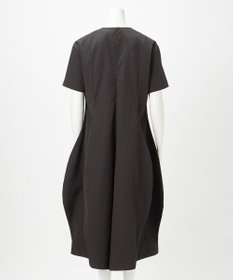 23区 S 【R(アール)】フラワーフクレジャガード ワンピース