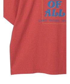 Green Parks ウ゛ィンテージプリントボックスＴシャツ