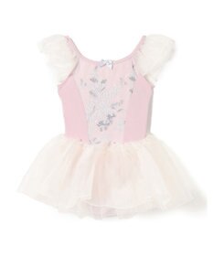 Chacott スカート付レオタード