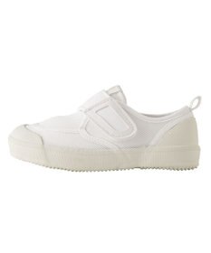 MIKI HOUSE HOT BISCUITS 【ミキハウス】 スクールシューズ〈上履き・上靴(18cm-21cm)〉