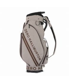 ZERO HALLIBURTON ZHG-CB1 シャンブレー コーデュラ キャディバッグ 82901