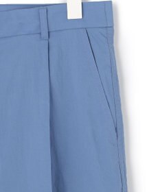 ICB 【WEB限定・洗える】エコナイロンストレッチ カーゴパンツ