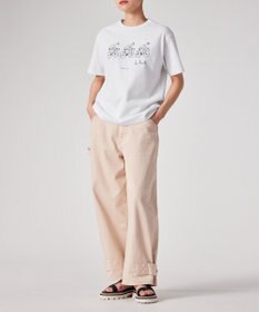 Paul Smith Drawn by Paul Cycling Tシャツ