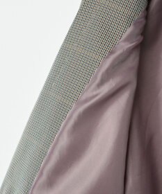 WEGO ボクシーテーラードジャケット