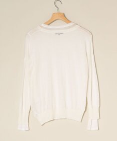ONWARD Reuse Park セット商品/サイズ38【23区】ニット春夏×カットソー春夏