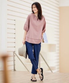 J.PRESS LADIES ベルト サンダル