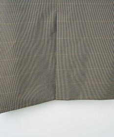 WEGO ボクシーテーラードジャケット