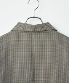 WEGO ボクシーテーラードジャケット