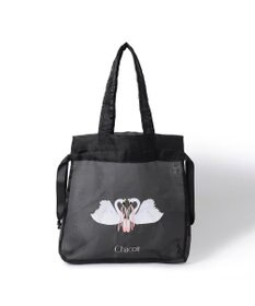 Chacott ♪オデットシアートートバッグ