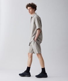 UNFILO MENS FINE MOVE ショートパンツ [23年春夏商品]