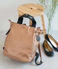 ACE BAGS & LUGGAGE Kanana project COLLECTION DYL サリール シャンブレー リュックサック A4サイズ 35913 カナナプロジェクト コレクション