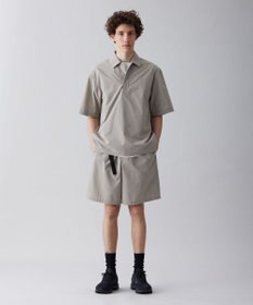 UNFILO MENS FINE MOVE ショートパンツ [23年春夏商品]