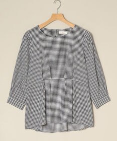 ONWARD Reuse Park 【any SiS】ブラウス春夏