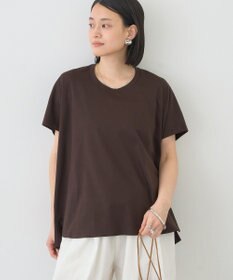 AMERICAN HOLIC 【先行予約】ルーズコクーンプルオーバー