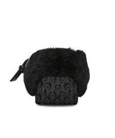 STEVE MADDEN TOASTY ファーメリージェーン