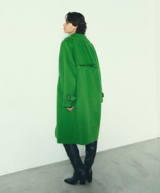 GRACE CONTINENTAL リバーコート