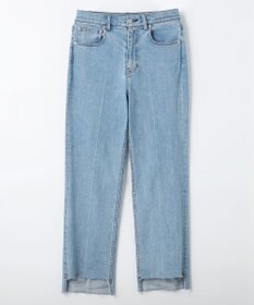 NAVE 【ReNAVE　洗える】ストレッチデニム