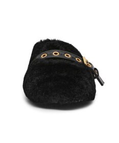 STEVE MADDEN TOASTY ファーメリージェーン