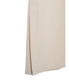 earth music&ecology マルチＷＡＹサス付タイトスカート