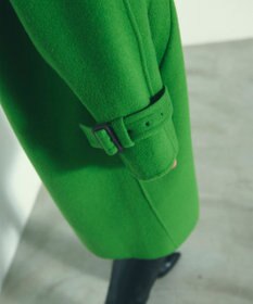 GRACE CONTINENTAL リバーコート