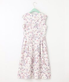 TOCCA 【消臭＆洗える！】HOLLY HOCK ドレス