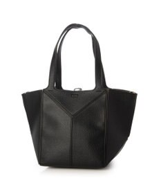 UNBILLION カシュカシュ cachecache / 折りたたみ2wayトートL