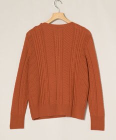 ONWARD Reuse Park 【J.PRESS】ニット秋冬