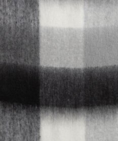 WEGO 【ユニセックス着用ITEM】ワイドフリンジストール