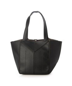 UNBILLION カシュカシュ cachecache / 折りたたみ2wayトートL