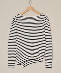 ONWARD Reuse Park 【BEIGE】ニット春夏