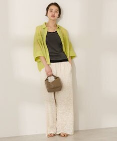 AMERICAN HOLIC 2点セット レイヤードタンクトップ