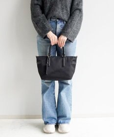 ACE BAGS & LUGGAGE Jewelna Rose グレタ ナイロントートバッグ 小 16180 ジュエルナローズ