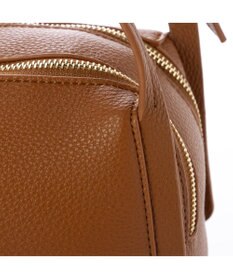 UNBILLION カカトゥ kakatoo / ダブルファスナーセミショルダー