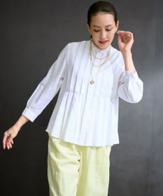 自由区 【SHIHOさん着用】ヴィンテージツイルナイロン パンツ