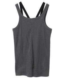 AMERICAN HOLIC 2点セット レイヤードタンクトップ