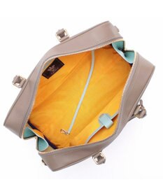 A.D.M.J. 【牛革】クラシックアニルブリロ/ボストン32cm(Dカン+)