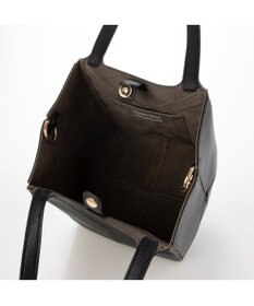 UNBILLION カシュカシュ cachecache / 折りたたみ2wayトートL