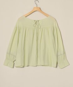 ONWARD Reuse Park 【組曲】ブラウス春夏