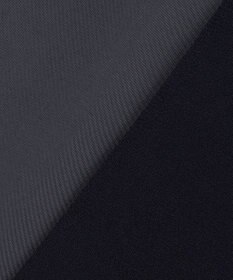 23区 【APPLAUDIR】クリアジョーゼット コンパクトタックジャケット