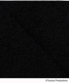 JOSEPH HOMME ブラック・ジャック×JOSEPH HOMME　ONE POINT BOA KNIT CARDIGAN