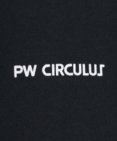 PW CIRCULUS 【MEN】ベーシックモックT ゴルフ