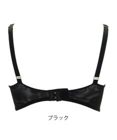 BRADELIS New York 【BRADELIS Me / ノンワイヤーブラ】ハグミーブラレット ソフト補整 楽にナチュラルな谷間を作る補正ブラジャー ME118307