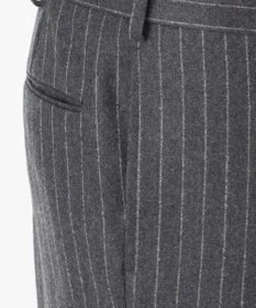 J.PRESS MEN 【WILLIAM HALSTED】ヘリテージフランネル スーツ